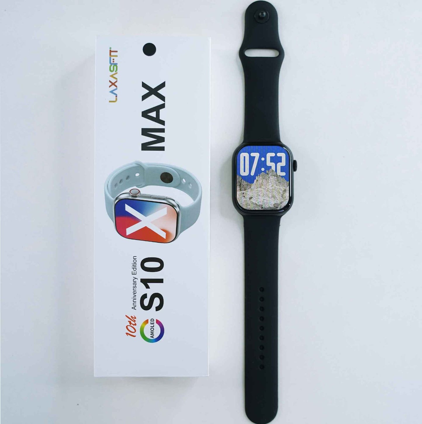 Montre Connecté S10 MAX