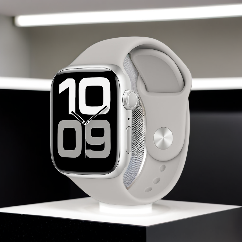 Transformez chaque instant en une vie plus active.