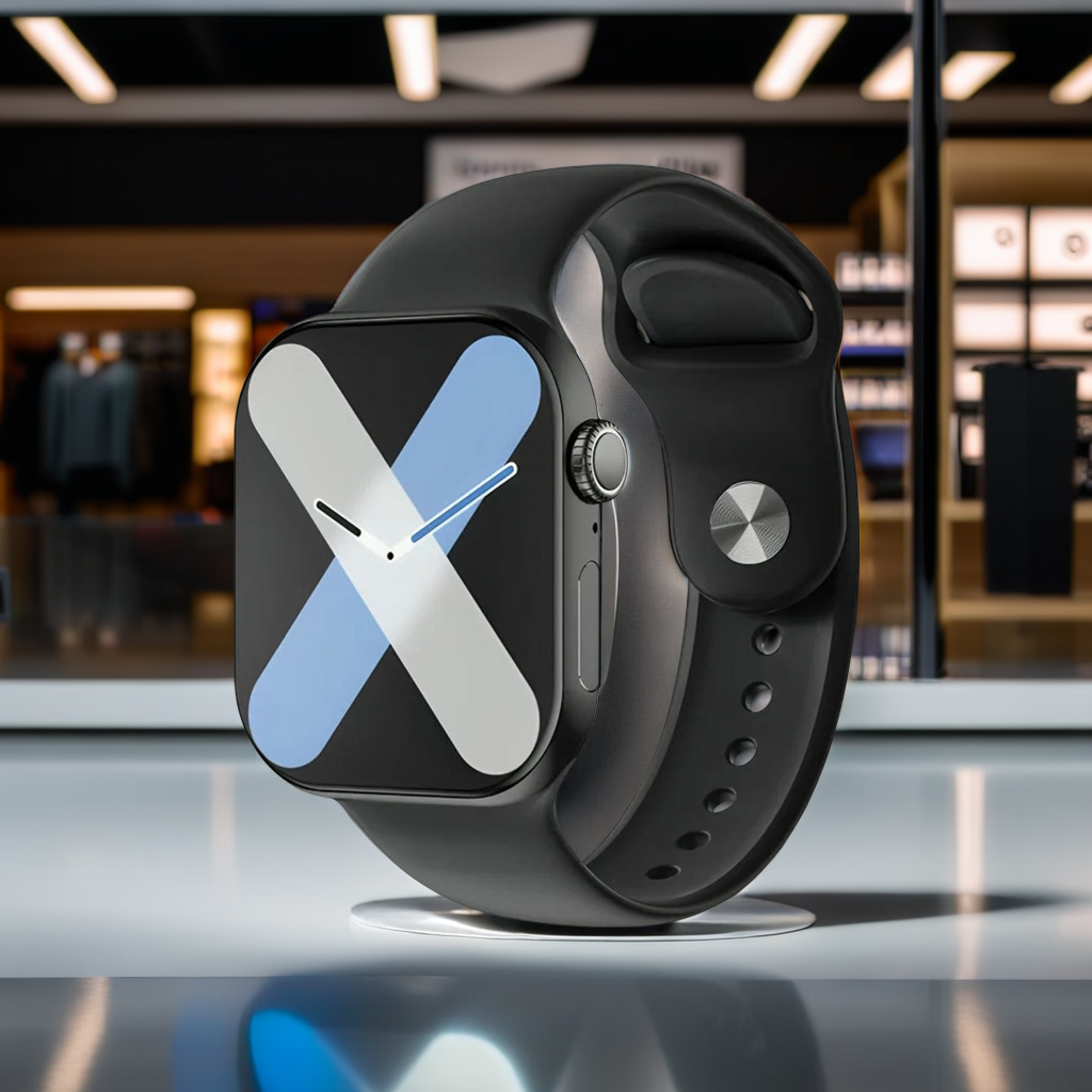 Montre Connecté S10 MAX