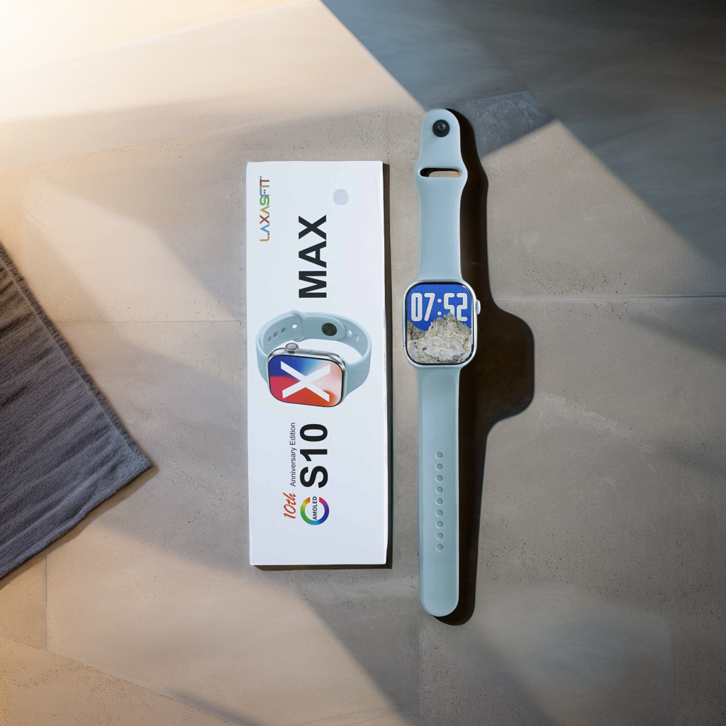 Montre Connecté S10 MAX